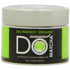 Organic 2nd Harvest Matcha