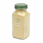 Simply Organic Ginger Root Ground