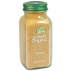 Simply Organic Mustard Seed Ground