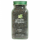 Simply Organic Poppy Seed Whole