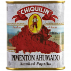 Smoked Paprika Chiquilin