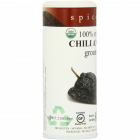Spicely Organic Chili Ancho Ground