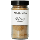 Whole Spice Nutmeg Powder