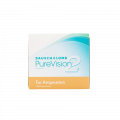 Purevision2 for Astigmatism 