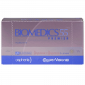 Biomedics-55 Ultraflex-55