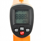 Non Contact Digital Laser Thermometer