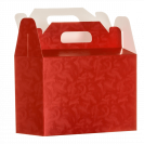 12 Gift Boxes Bags - Italian Design Wrap Premium and Stylish
