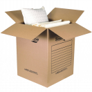 Bankers Box SmoothMove Basic Moving Boxes