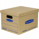 Bankers Box SmoothMove Classic Moving Box Kit
