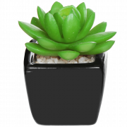 Mini Succulent Artificial Plants