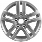 Brand New 16 x 6.5 Replacement Wheel for Volkswagen Jetta