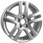 Brand New 16 x 6.5 Replacement Wheel for Volkswagen Jetta