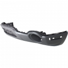 Diften - New Bumper Cover Front Lower Raw Chrysler Pacifica