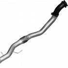 Ford Ranger PJ PK 3.0L CRD 2006-2011 Performance Exhaust