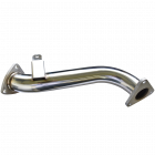 Nissan Navara D40 2.5 Diesel dCi Turbo Downpipe