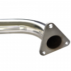 Nissan Navara D40 2.5 Diesel dCi Turbo Downpipe