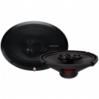 Rockford Fosgate 3-Way Full-Range Coaxial Speaker