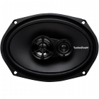 Rockford Fosgate 3-Way Full-Range Coaxial Speaker