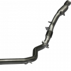 Volkswagen Amarok 2H Performance Exhaust