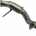 Volkswagen Amarok 2H Performance Exhaust