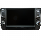 VW Golf 7 8 inch Navigation System compatible