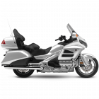 2013 Honda Gold Wing