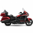 2013 Honda Gold Wing