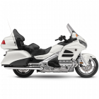 2013 Honda Gold Wing