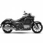 2014 Honda Gold Wing Valkyrie