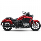 2014 Honda Gold Wing Valkyrie