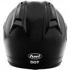 Fuel Helmets SH-FF0015 Full Face Helmet