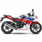 Honda CBR300R