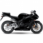 Honda CBR600RR