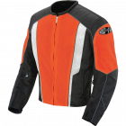 Joe Rocket Phoenix 5.0 Men's Mesh Motorcycle Riding Jacket