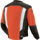 Joe Rocket Phoenix 5.0 Men's Mesh Motorcycle Riding Jacket