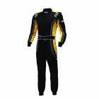 jxhracing RB-CR014 One Piece Auto Go Karts Racing Suit