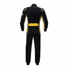 jxhracing RB-CR014 One Piece Auto Go Karts Racing Suit