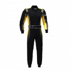 jxhracing RB-CR014 One Piece Auto Go Karts Racing Suit