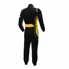 jxhracing RB-CR014 One Piece Auto Go Karts Racing Suit