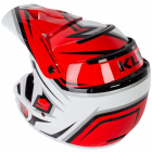 Klim ECE Men's F4 Snocross Snowmobile Helmet