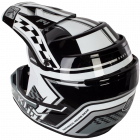 Klim ECE Men's F4 Snocross Snowmobile Helmet