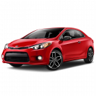 2014 Kia Forte Koup