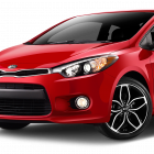 2014 Kia Forte Koup