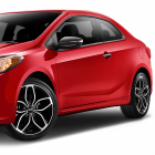 2014 Kia Forte Koup