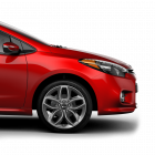 2014 Kia Forte Koup