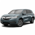 2015 Acura MDX