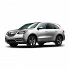 2015 Acura MDX