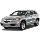 2015 Acura RDX