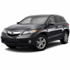 2015 Acura RDX