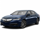 2015 Acura TLX